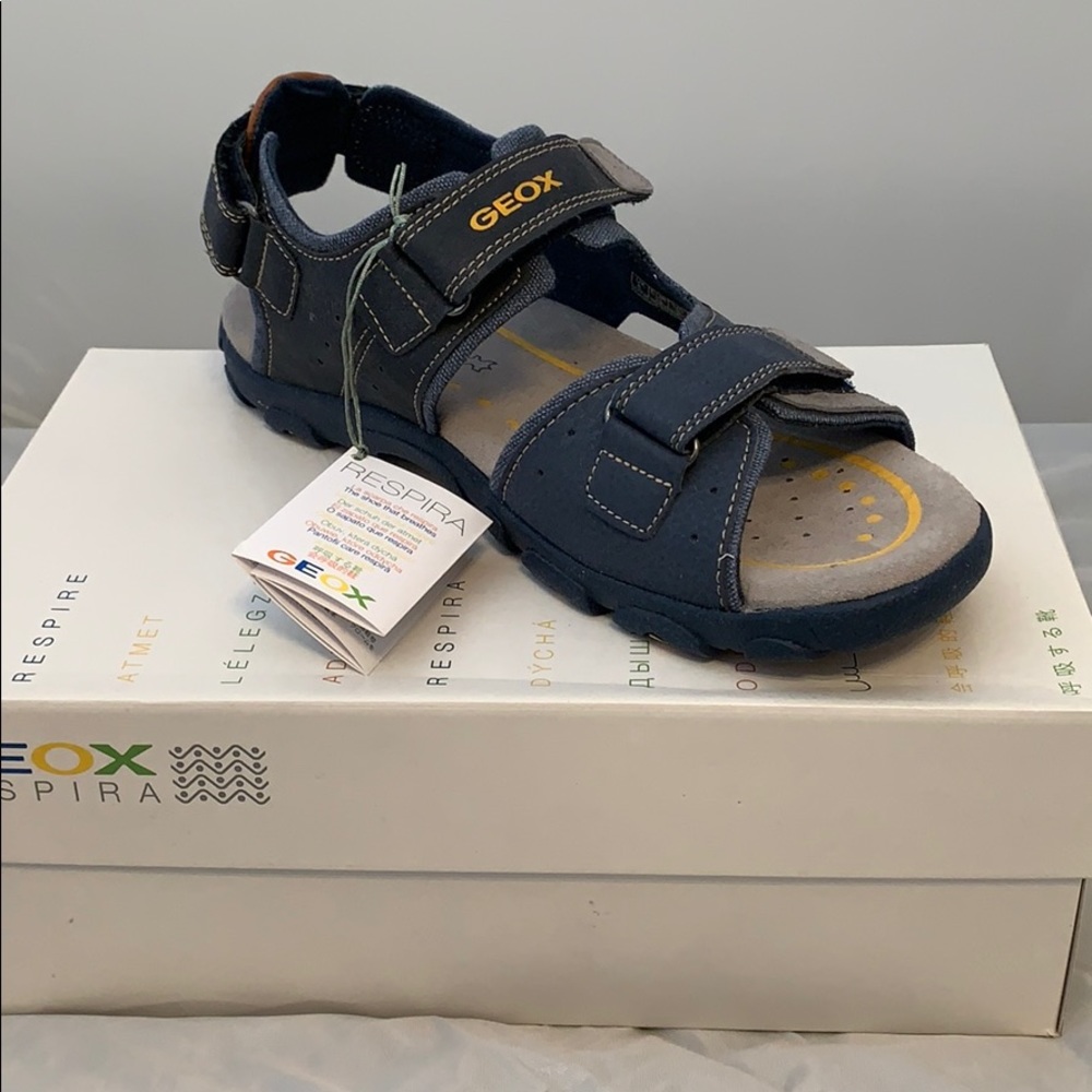 Boys Sandals
